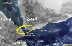 سفينة تجارية أمريكية تتعرض للهجوم بالقرب من اليمن