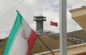 إتصال الكهرباء الإيرانية بأوروبا عبر تركيا