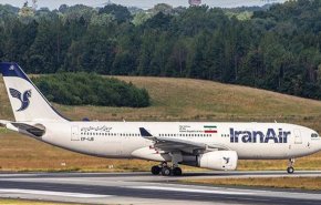 رحلات جوية إيرانية إضافية إلى النجف الأشرف