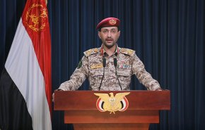 القوات المسلحة اليمنية تبعث برسالة مهمة جديدة لأمريكا وبريطانيا