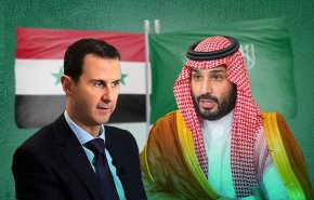 الكشف عن موعد افتتاح السفارة السعودية في دمشق