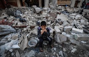 بالفيديو: موت الإنسانية.. أكثر من مئة يوم وغزة تنزف 