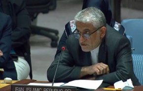 إيرواني: ايران نفذت عمليات مكافحة الإرهاب مع الالتزام الكامل بالتعهدات الدولية