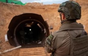گزارش نیویورک تایمز از کابوس وحشتناک اسرائیل و تونل‌های حماس