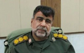 استشهاد عقيد بالحرس الثوري بجنوب شرقي إيران وجيش الظلم يتبنى الهجوم