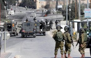 شهادت 7 فلسطینی در طولکرم و نابلس در حمله پهپادی ارتش اشغالگر