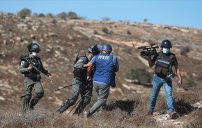 'إسرائيل' حطمت رقما قياسيا في سجن الصحفيين