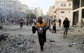 يونيسف: غزة أخطر مكان على الأطفال في العالم