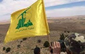 حزب الله لبنان کلیپی از تیراندازان ماهر را منتشر کرد