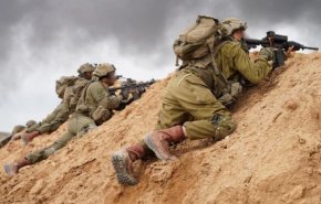 شیوع بیماری پوستی خطرناک در میان نظامیان صهیونیستی در غزه