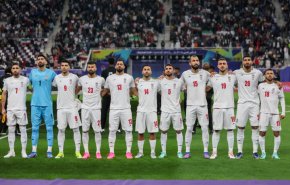صعود تیم ملی ایران به یک‌هشتم با برد خفیف برابر هنگ‌کنگ