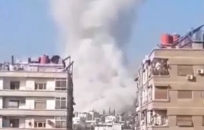 گزارش العالم از آخرین اخبار ترور رژیم صهیونیستی در دمشق