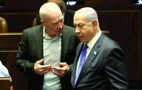 ضبط مخفیانه صدای اعضای کابینه کار دست نتانیاهو داد