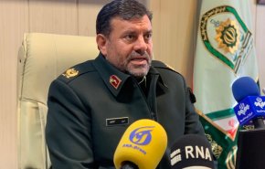 إلقاء القبض على رئيس أكبر عصابة لتهريب المخدرات في إيران