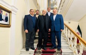 السفير الإيراني في روسيا يلتقي أبو مرزوق
