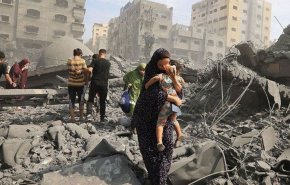 تصبحون على وطن.. أرقام مرعبة عن الشهداء في غزة 