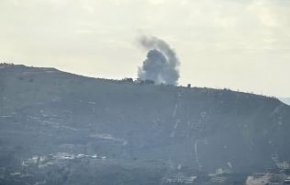 حمله موشکی مقاومت لبنان به تجمع صهیونیست‌ها