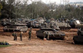 فيديو خاص: الدبابات تنسحب من غزة، هل تحضر للانتقام؟