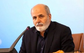 أمين المجلس الأعلى للأمن القومي الإيراني يصل إلى موسكو