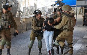 الاحتلال يعتقل 35 فلسطينيا من الضفة ليرفع الحصيلة إلى 6255