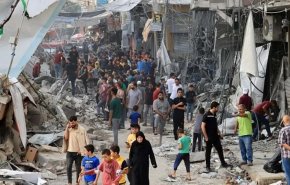 صحة غزة: الاحتلال ارتكب 24 مجزرة راح ضحيتها 210 شهداء خلال 24 ساعة
