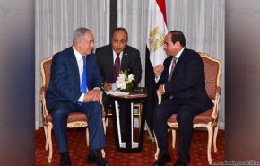 الرئيس المصري رفض تلقّي مكالمة هاتفية من نتنياهو