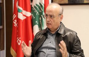 سیاستمدار لبنانی از سناریوی هولناک جنگ پرده برداشت + فیلم