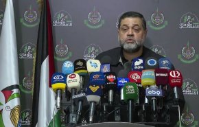 حماس: طرح رژیم «اسرائیل» برای ایجاد منطقه حائل در غزه جنایت آشکار است