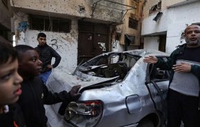 ترس از انتفاضه سوم در کرانه باختری در پی تشدید تجاوزگری صهیونیستها