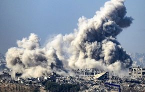 لحظه به لحظه با یکصد و دوازدهمین روز حملات رژیم صهیونیستی به باریکه غزه و کرانه باختری