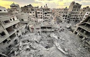 افزایش شمار شهدای غزه به بیش از 26 هزار نفر