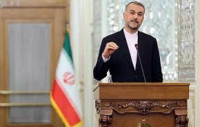 خارجية ايران تعلق على قرار محكمة العدل بشأن كيان الاحتلال