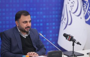 وزير الاتصالات الإيراني: إستقبلنا إشارة القمر الصناعي مهدا