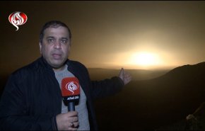 شاهد: كاميرا العالم في موقع اطلاق اقمار صناعية ايرانية.. وهذه مميزاتها