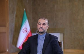 واکنش امیرعبداللهیان به پرتاب ماهواره‌های ایرانی
