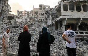 لحظه به لحظه با 115مین روز حملات رژیم صهیونیستی به باریکه غزه و کرانه باختری