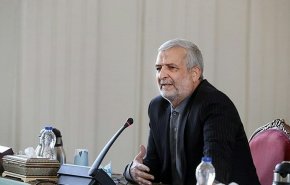 إيران تدعو إلی تشكيل حكومة بلا تمييز في أفغانستان
