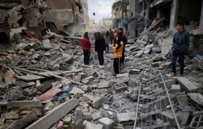 قطر: اسرائیل با پیشنهاد آتش بس موافقت کرد و ما تایید اولیه حماس را هم داریم
