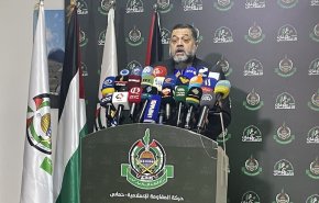 حماس: حتى اللحظة لا يمكن الحديث عن التوصل إلى اتفاق لوقف إطلاق النار