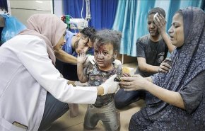 شهداء وجرحى بقصف الاحتلال المتواصل على قطاع غزة