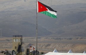 بازداشت 4 صهیونیست از جمله چند نظامی پس از ورود غیرقانونی به اردن