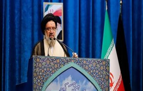  السيد خاتمي: ايران الاسلامية الدولة الاكثر استقلالا في العالم