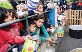 اليونيسف: 17 ألف طفل في غزة بدون ذويهم أو انفصلوا عن عائلاتهم