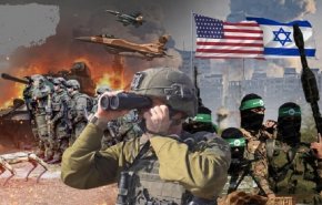 تمسك محور المقاومة بموقفه في نصرة غزة رغم التهديدات الأميركية