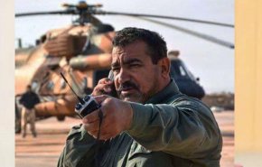خبر شهادت فرمانده ارشد الحشدالشعبی عراق در حمله آمریکا تکذیب شد
