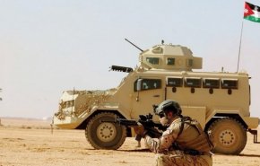 الجيش الأردني يعلق على أنباء مشاركته بالعدوان الأمريكي داخل العراق