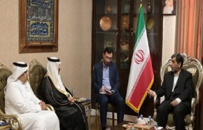السفير السعودي في طهران : لا يوجد عائق أمام تطوير السياحة مع إيران
