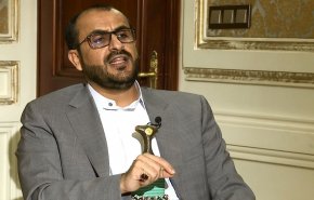 عبد السلام يعلق على العدوان الأمريكي البريطاني على اليمن
