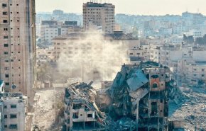 لحظه به لحظه با یکصد و بیست ودومین روز حملات رژیم صهیونیستی به باریکه غزه و کرانه باختری