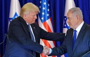 افشاگری تازه ترامپ درباره نقش نتانیاهو در ترور شهید سلیمانی